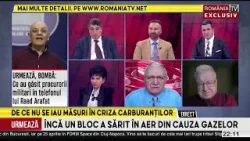 Să spunem adio motorinei ieftine. O analiză făcută de Dumitru Chisăliţă