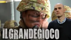 Vento nuovo in Giappone (con Dario Fabbri) - Il Grande Gioco