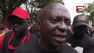 "Youth Want 24-Hour Economy, Not 24-Hour Arrests" - Atta Akyea & Sammy Awuku's Fiery Takes