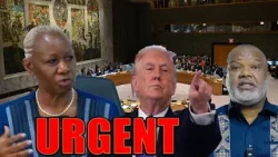 URGENT BONNE NOUVELLE  : L’ONU MONTE EN PUISSANCE ‼️ NANGAA CÈDE OFFICIELLEMENT LA VILLE D’UVIRA