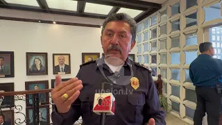 El Niño Phenomenon in Azuay: Orange Alert Activated