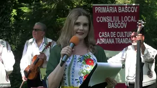 Cantec mandru argesean 25 iulie 2026