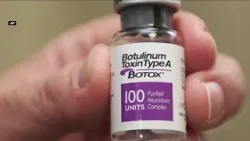 Bad Botox injections linked to possible botulism outbreaks in 9 states, according to the CDC