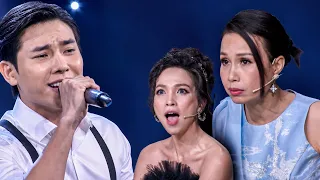 "SOÁI CA BOLERO" Jack Long hát NGỌT LỊM chiếm trọn TRÁI TIM của khán giả | THVL