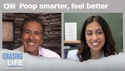 Everybody poops — so, why is it so hard to talk about? | Chasing Life