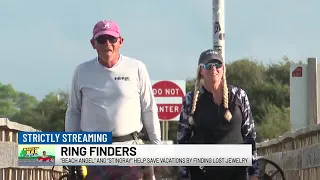 Ring Finders