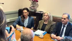 Στην Κέρκυρα η Ο. Κεφαλογιάννη 