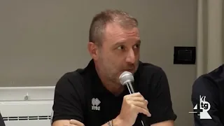 Serie C, comincia sabato a Campobasso la stagione della Cavese