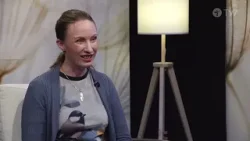 Jenny Kallio ja Tea Ikonen: JeeSOS. Löytämisen aika | Kirjailijahaastattelu Jenny Kallio ja Tea Ikonen: JeeSOS. Löytämisen aika | Kirjailijahaastattelu