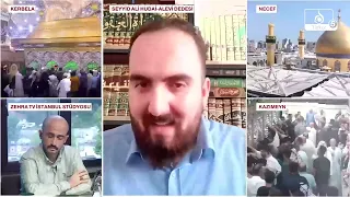 Kılavuz: İmam Cafer Sadık (a.s.), Caferilik ve 17 Rebiülevvel