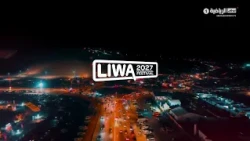 رسالة خاصة لورشة عمل مهرجان ليوا الدولي 2027