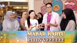 MABAR KARTU DULU YUKKKK | ABRAKADABRA MABAR KARTU DULU YUKKKK | ABRAKADABRA