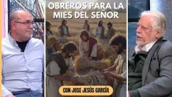 Obreros para la Mies: El Llamado Urgente de Dios // La obra social en REMAR