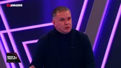 საქმე გვაქვს რუსეთთან და ადამიანებთან,რომლებიც რამდენიც არ უნდა ვანჯღრიოთ სინდისის ხმა არ გაიღვიძებს საქმე გვაქვს რუსეთთან და ადამიანებთან,რომლებიც რამდენიც არ უნდა ვანჯღრიოთ სინდისის ხმა არ გაიღვიძებს