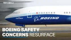 Boeing's safety culture under fire at US senate hearings