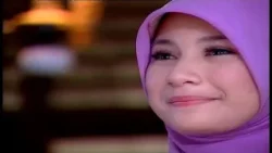 Tangis Syifa Merelakan Hasan | SAMPEYAN MUSLIM EPS 71