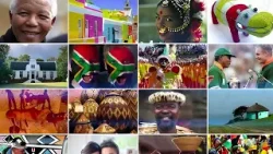 День наследия в Дурбане День наследия в Дурбане