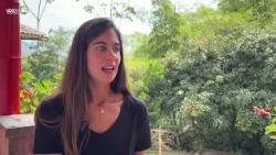 With coffee and nature, Colombia attracts tourists to recover from August's earthquake