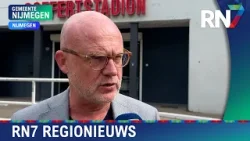 Nijmegen likt wonden na verloren Bekerfinale  ||  RN7 REGIONIEUWS