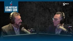 Las noticias como son | Lunes, 29 de Diciembre del 2025 Las noticias como son | Lunes, 29 de Diciembre del 2025