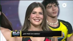 ? BLN: LA DINASTIA ❤️?|04 DE FEBRERO DEL 2026