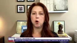 Após Trump dizer que fará pausa de 5 dias nos ataques ao Irã, petróleo come