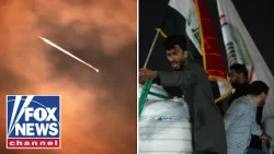 Iran WARNS of 'immediate reciprocal measures' as Trump deadline nears Iran WARNS of 'immediate reciprocal measures' as Trump deadline nears