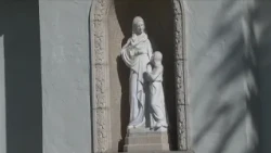 Fresno bishop voices opposition to recent immigration enforcement