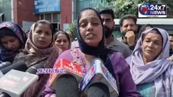 Married woman d_ies under suspicious circumstances in Samba