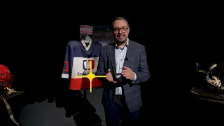 🏒 Lovec rekordů 🫵 10. díl: Divácký rekord 🏟