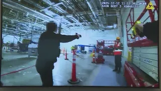 Johnson County district attorney shares bodycam footage of deadly Panasonic shooting