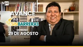 📚 Meet the story of Óscar Guillermo and his dream of reaching more readers! | "Sin barreras"