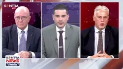 Συνεργασία ΝΔ - ΠΑΣΟΚ μετά τις εκλογές 2027: «Διγλωσσία» μεταξύ Μητσοτάκη - Γεωργιάδη