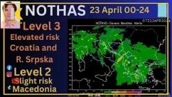 Ndryshimi drastik i motit/ Borë në prill – vendi mbërthehet nga rreshje të shiut! | Klan Macedonia