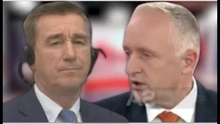 “Veseli mendonte se s’do të kthehej i gjallë në shtëpi”, Dervishi: Gjyqi ndaj tyre është ndaj gjithë
