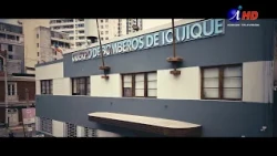 Documentary on Iquique firefighters premieres (10/08/2026)