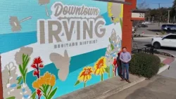 City Source - Coming Up - March 13