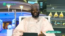 MU KOMA ZUWA GA ALLAH || Dr. Abdulrahman Sani Yakub | 26 MU KOMA ZUWA GA ALLAH || Dr. Abdulrahman Sani Yakub | 26