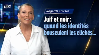 🔴 Juif et noir : quand les identités bousculent les clichés…
