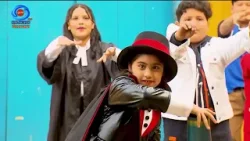 Masti Ki Pathshala | मस्ती की पाठशाला | Confidence: The Key to Exam Success | Episode # 50