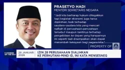 IHSG Ambruk Gara-Gara Ini - Pinterest Pangkas Karyawan Demi AI