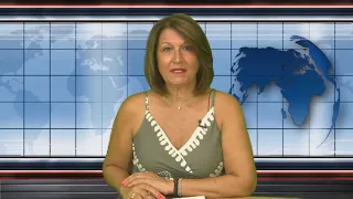 ΔΕΛΤΙΟ ΕΙΔΗΣΕΩΝ ΤΗΣ ΣΑΜΙΑΚΗΣ ΤΗΛΕΟΡΑΣΗΣ 27-08-26