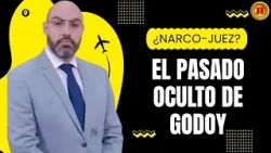 VÍNCULOS PELIGROSOS: ¿Quién es realmente el hombre que manejará la justicia?