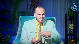 أم البنات  | قولي مالك | أ. مصطفى الأزهري ح8