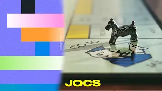 Jocs de taula | Mucho cucurucho