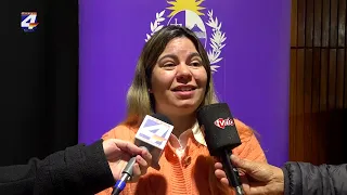 Se realizó presentación del baremo único de discapacidad.