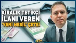 Telegram’daki Karanlık Pazar Çöktü: Fiyat Listesi Bile Hazırlamışlar! | NTV