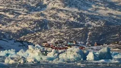 Rubio se reunirá con funcionarios daneses la próxima semana para hablar de Groenlandia Rubio se reunirá con funcionarios daneses la próxima semana para hablar de Groenlandia