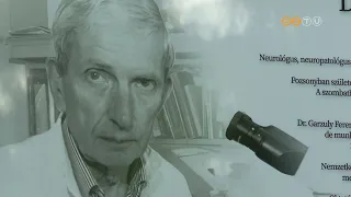 Sétány őrzi mostantól Garzuly Ferenc, a magyar neurológia kiemelkedő alakjának nevét Szombathelyen