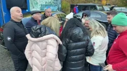 Čistenie kvetnickému lomu